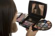 Teenager make up