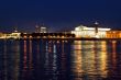 Night Saint Petersburg