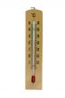 Thermometer isolated on white background