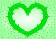 Deciduous heart