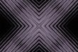 X - Glass Background
