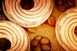 Sweets cookies