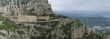 panorama of Montserrat, Spain