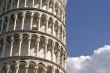 Pisa (Tuscany) - The bending tower