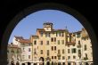 Lucca (Tuscany) - Historic square