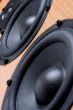 Sound speaker system