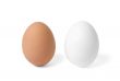 Two eggs