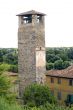 Vicopisano (Pisa) - Medieval tower