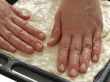 pie preparing