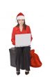 Santa`s secretary