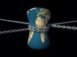 Globe In Chains