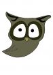 Owl Illustration