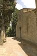 Pieve di Cellole, ancient church in Tuscany