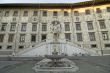 Pisa (Tuscany) - The famous University called La Normale