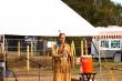 Powwow Entertainer