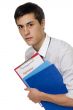 Application job
