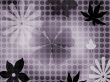 Flowers & Leafs - background