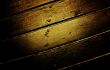 Wood wall