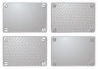 metal plate
