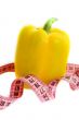 Yellow pepper