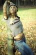 beautiful girl