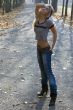 beautiful girl