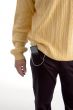 close view of ipod in pocket