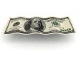  wavy dollar bill