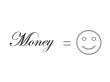 money equals happiness