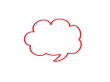 dialog symbol
