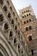 Lucca (Tuscany) - Cathedral