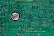 Old circuit board