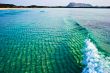 Green wave