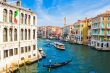 Grand Canal in Venice