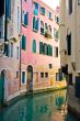 Venetian canal