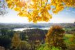 fall scenery