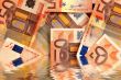 euro background
