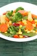vegetables