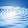 water ripples