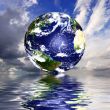 planet earth