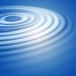 water ripples