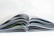 Magazines