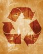 Recycle sign