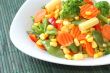 vegetables