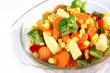 vegetables