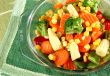 vegetables