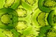 Kiwi slices