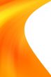orange abstract background texture