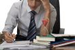 Studying under pressure of time