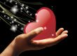 Heart and hand